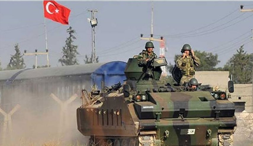 712 شبه‌نظامی کُرد در عملیات شاخه زیتون کشته شدند/ تداوم راکت پراکنی از عفرین به ترکیه