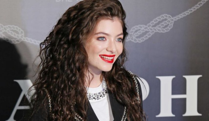 Israelis sue New Zealanders over Lorde boycott
