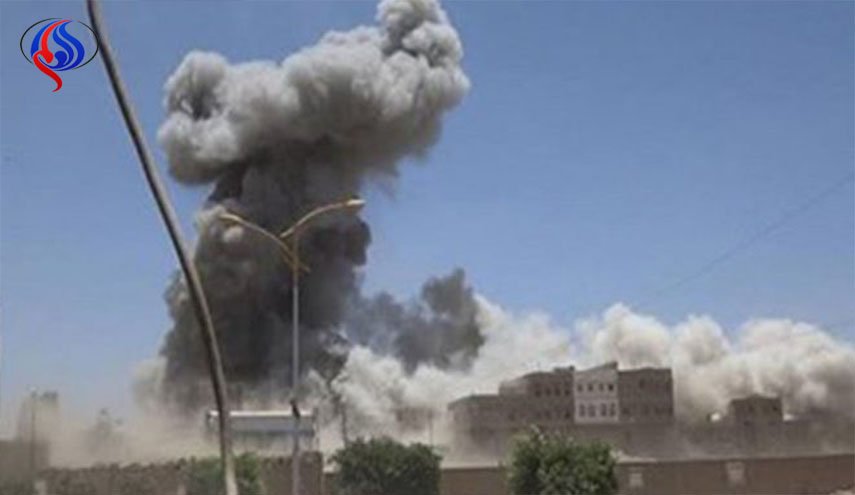 شهادت هفت یمنی در تازه ترین تجاوز سعودی ها