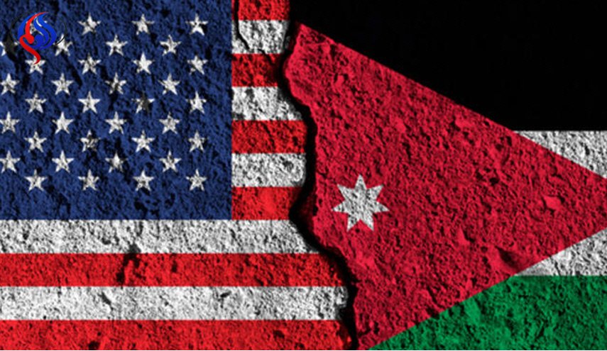 أمريكا تُساعد الأردن بـأكثر من مليار دولار
