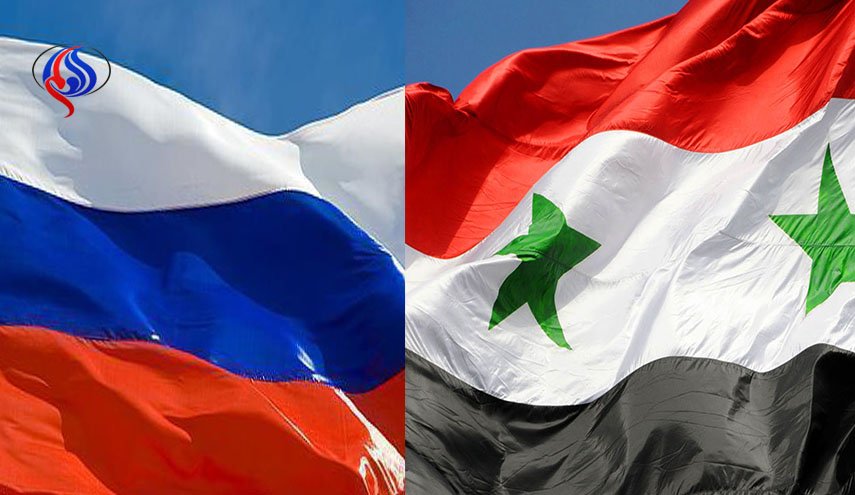 اتفاق تعاون في مجال الطاقة بين روسيا وسوريا