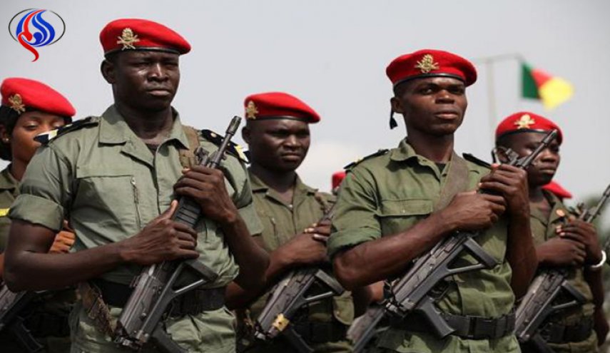 قوات كاميرونية تدخل نيجيريا لملاحقة إنفصاليين