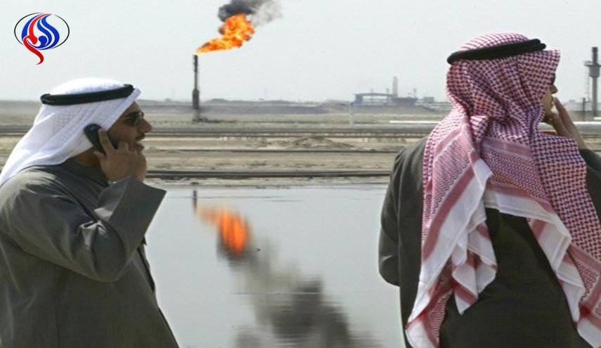  الكويت تخطط لإنفاق 508 مليارات دولار على مشروعات نفطية