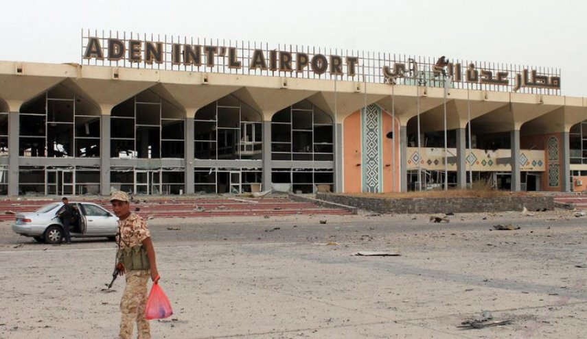 Saudi, UAE envoys bid to end standoff in Yemen's Aden
