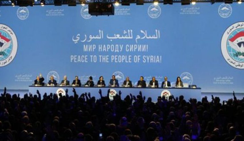 دمشق از بیانیه پایانی نشست «سوچی» استقبال کرد