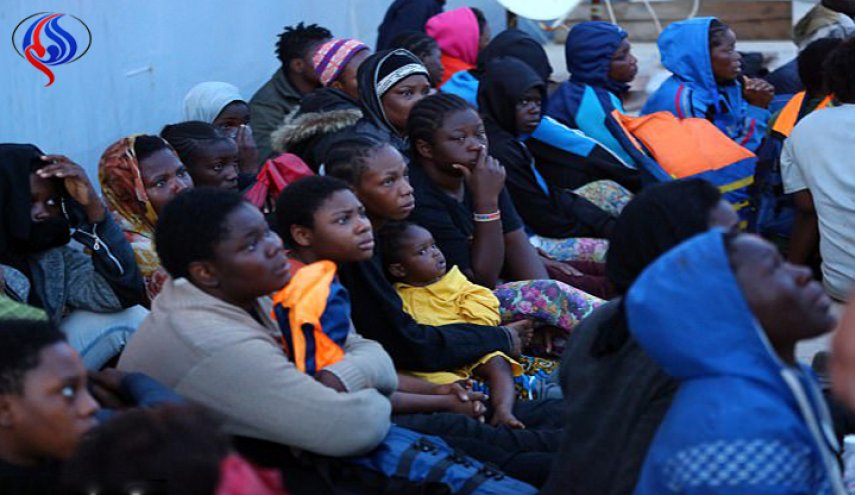 الشرطة الإسبانية تحرر 16 مهاجرة نيجيرية أُجبرن على ممارسة الدعارة

