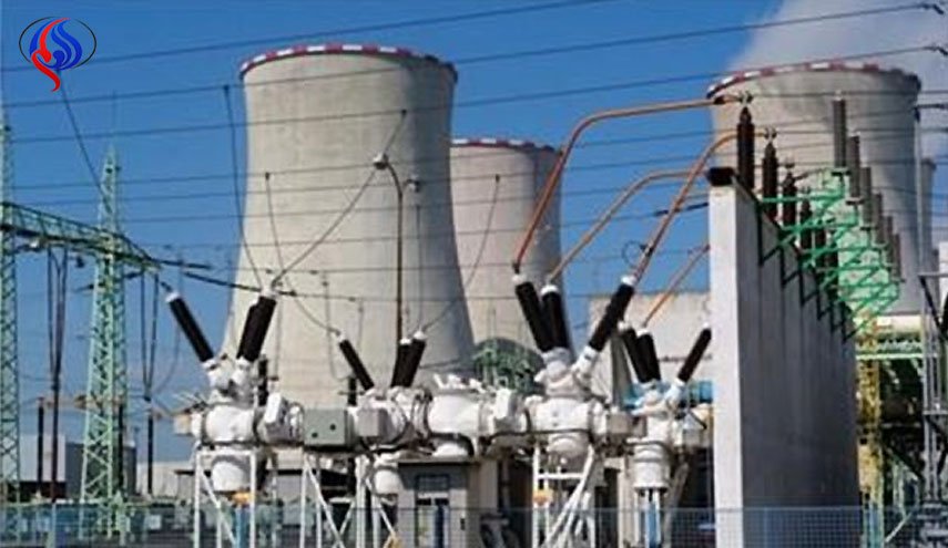 افتتاح محطة كهرباء مركبة في جنوب شرق ايران