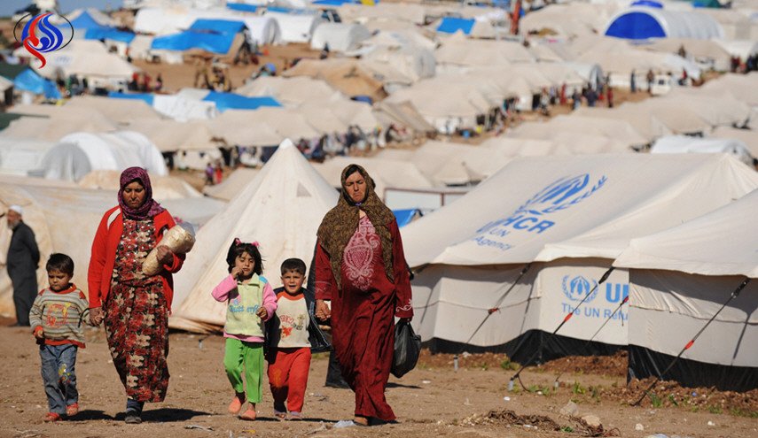 الأمم المتحدة تستأنف إدخال المساعدات الانسانية لسوريا