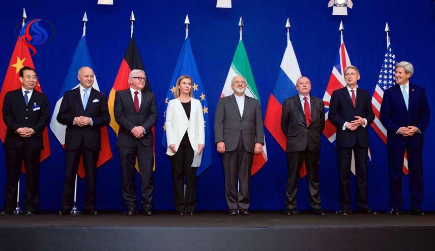 اولین پاسخ قاطع اروپایی ها به تهدیدهای برجامی آمریکا علیه ایران