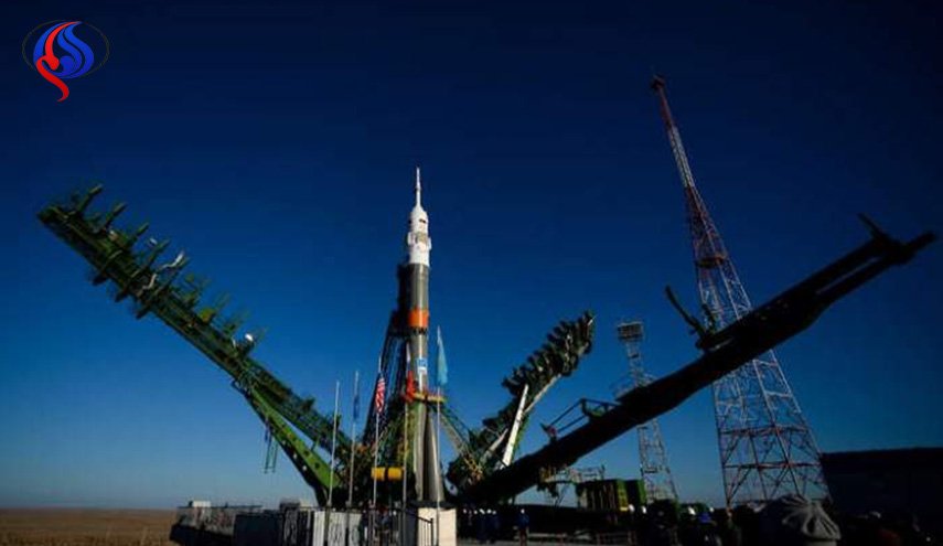 روسيا تطلق مشروع التنقيب عن نفط الارض من الفضاء