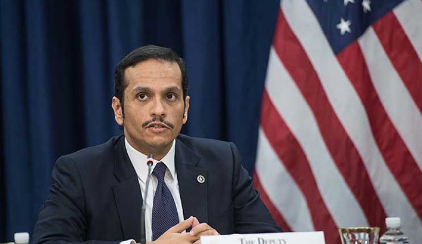 قطر مستعدة للمشاركة بالقمة الخليجية الأميركية بشرط!