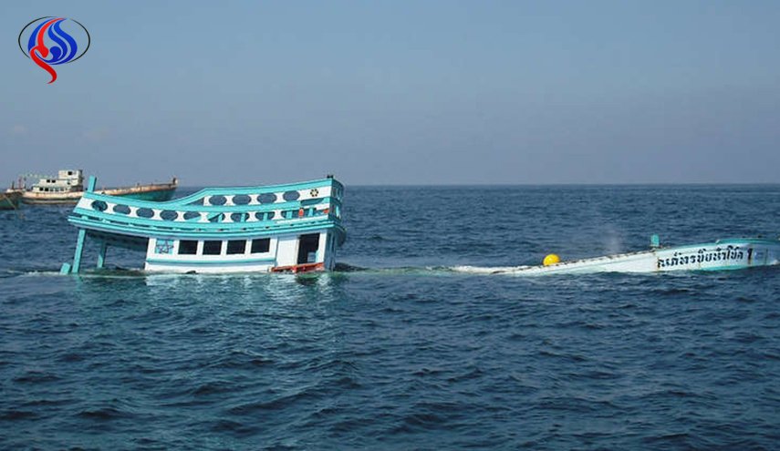 غرق 90 مهاجرا جراء انقلاب قاربهم أمام السواحل الليبية