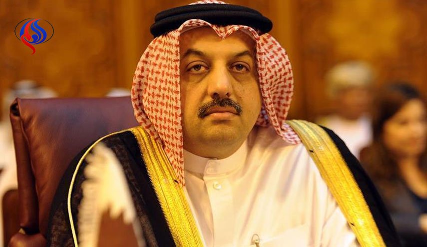 گفتگوی وزیر دفاع قطر با مجله آمریکایی در باره ایران و محاصره دوحه