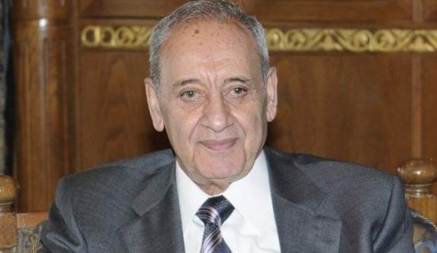 بري يدعو للحفاظ على استقرار البلد ويحذر من العدو 