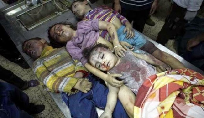 سازرمان ملل: ائتلاف عربی مسئول کشته شدن کودکان یمن است