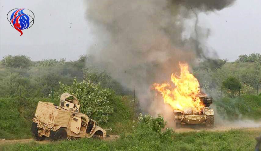 مصرع جنود سعوديين بقصف مدفعي في نجران وعسير