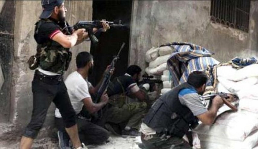 مع اقتراب الجيش من سراقب ,حملات تخوين للميليشيات في إدلب