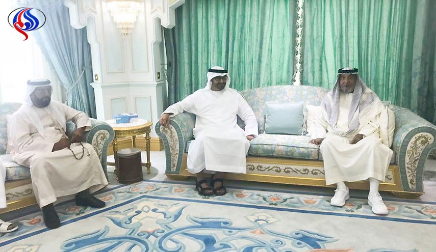 الظهور المفاجئ لرئيس الإمارات “المُغيّب”.. على ماذا ينوي محمد بن زايد؟