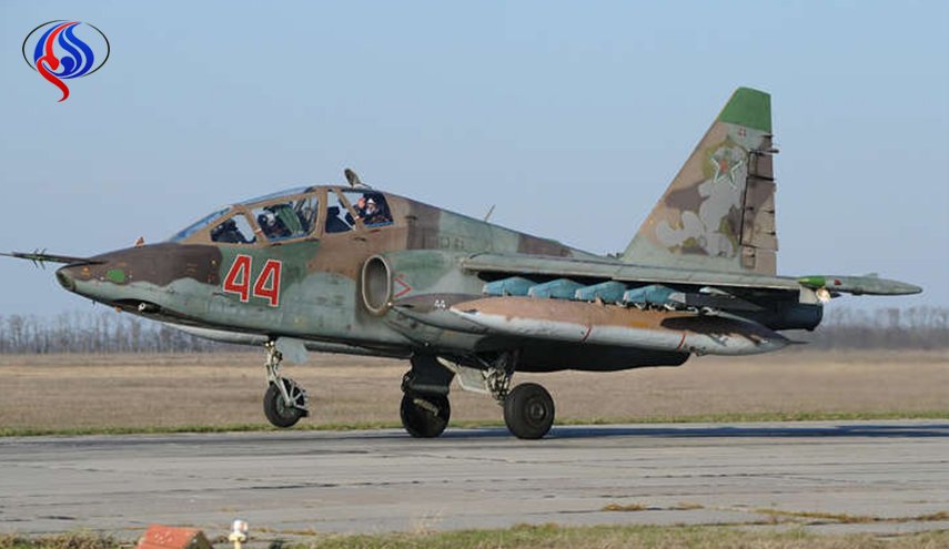 وزارة الدفاع الروسية تصدر بيانا هاما حول إسقاط إحدى طائراتها في سوريا 