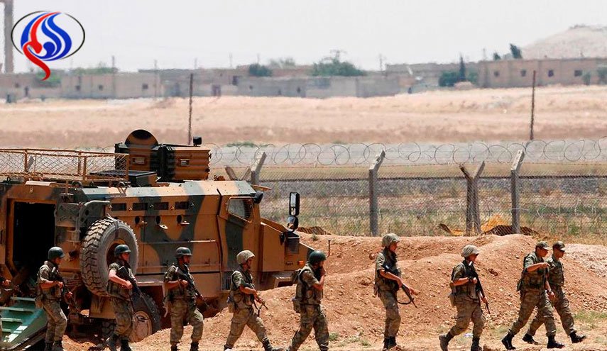 أكبر خسارة للجيش التركي بيوم واحد في عفرين