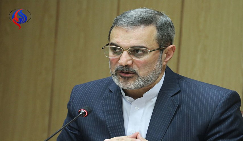 سخنگوی دولت: استعفای بطحایی به دلیل شرکت در انتخابات مجلس است