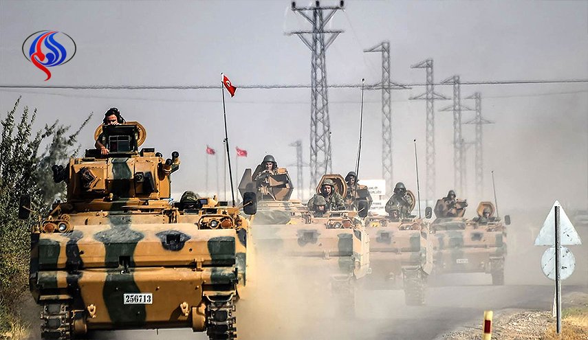 أنقرة تهدد باستهداف الجنود الأميركيين في عفرين