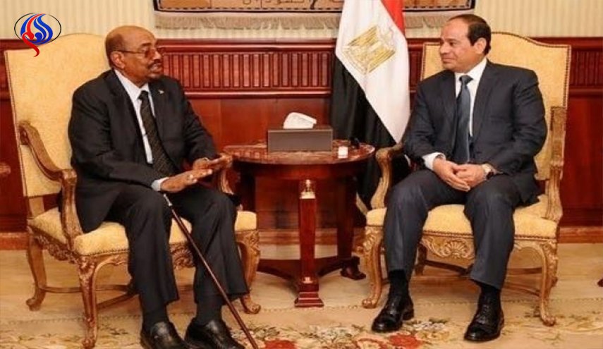 اجتماع رباعي للخارجية والمخابرات المصرية والسودانية في القاهرة