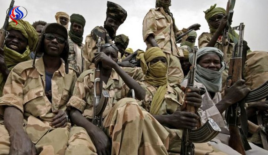 تحركات لمتمردي دارفور داخل ليبيا وجنوب السودان