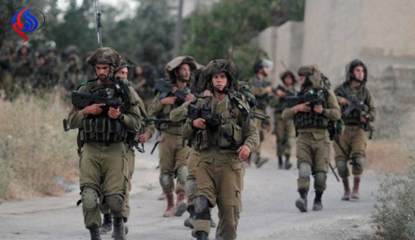 فلسطين المحتلة... جيش الاحتلال الإسرائيلي يقتحم جنين مجددا