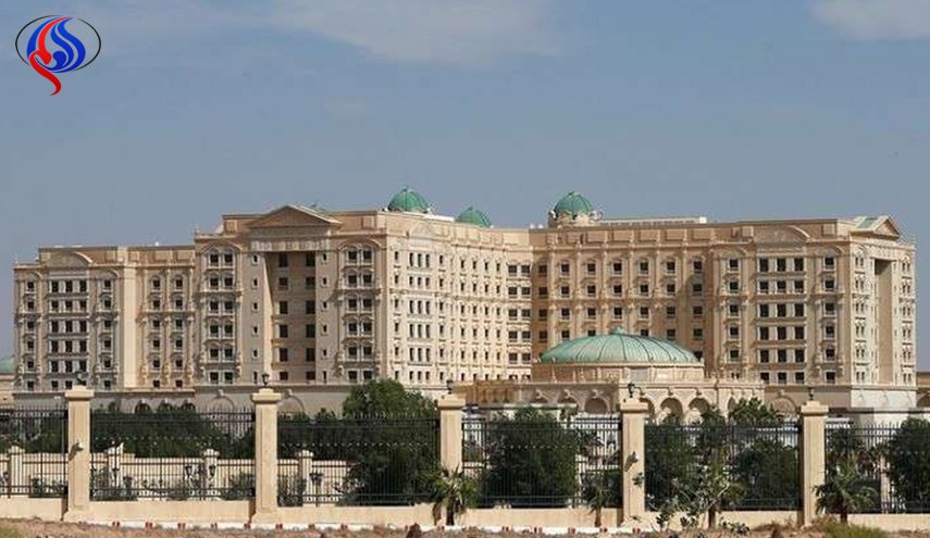 فندق “ريتز” الرياض يعيد فتح ابوابه في 11 شباط الجاري 