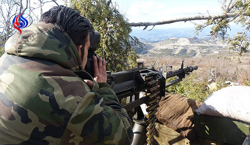 ثلاث قرى مهمة يستعيدها الجيش السوري في ريف حماة