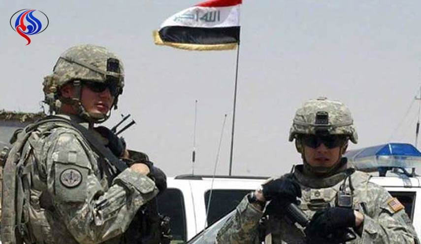 الحكومة العراقية تؤكد بدء سحب القوات الامريكية