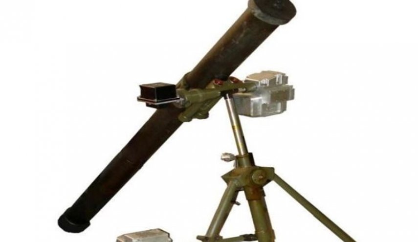 نظام آلي لمدفعية الهاون.. من انتاج الصناعات الدّفاعية الإيرانية