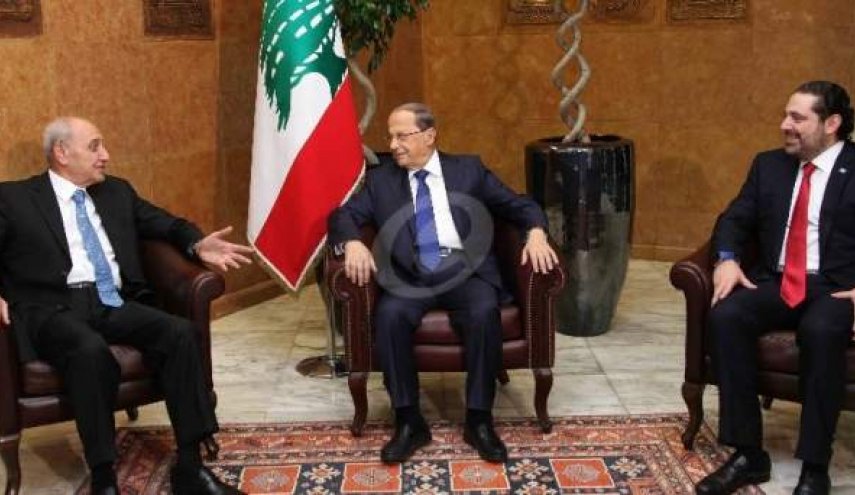 مصادر لبنانية: الحريري سيشارك غدا في اجتماع عون - بري 