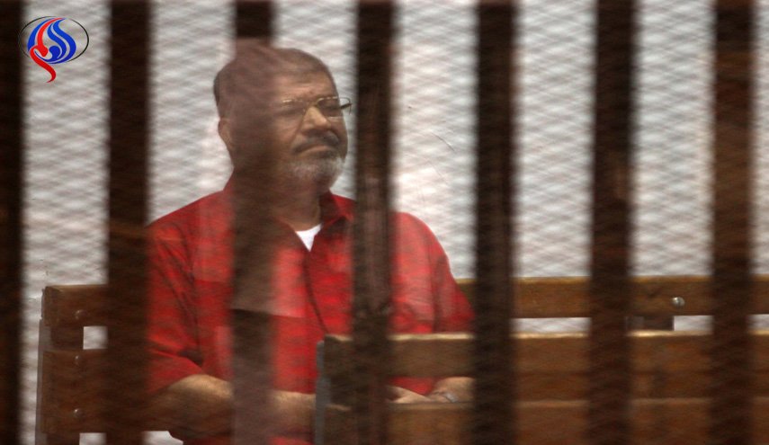 نجل مرسي يكشف كواليس جديدة عن ليلة اعتقال والده 