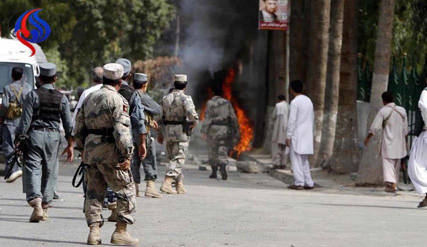الداخلية الأفغانية: مقتل 237 شخصا بهجمات وقعت مؤخرا