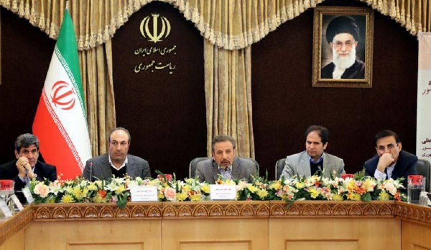 ايران: افتتاح منظومة مراقبة معلومات البلاد