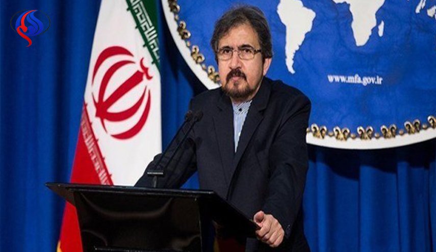 ايران : امريكا تسعى لتخريب علاقات إيران بدول العالم 