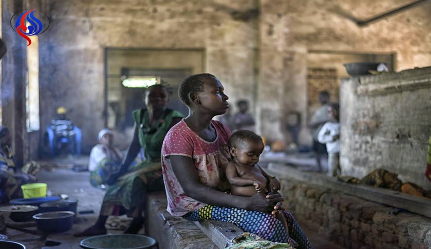 ده ها کشته در جمهوری دمکراتیک کنگو + تصاویر