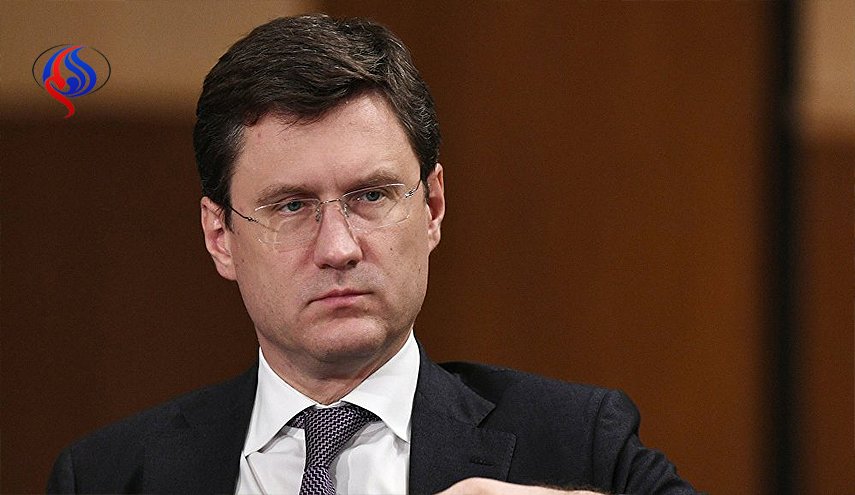 روسيا تبحث مع وزير النفط السوري التعاون الثنائي