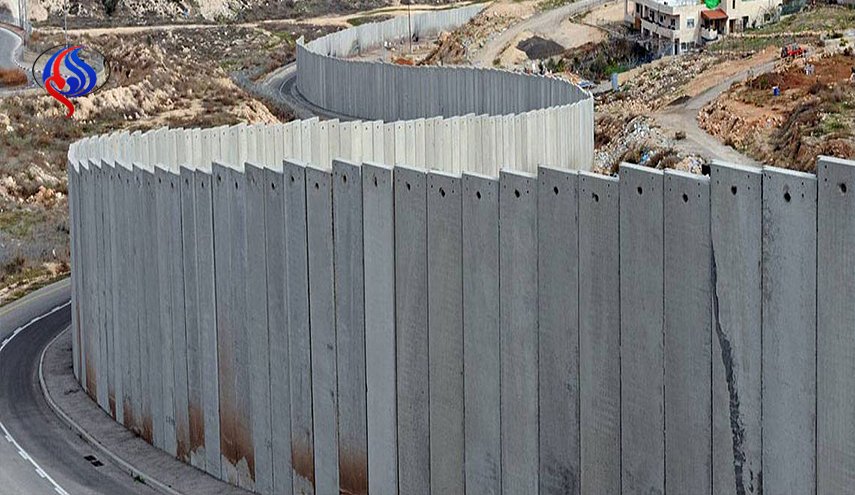 لبنان: الجدار الاسرائيلي الحدودي يمس سيادتنا