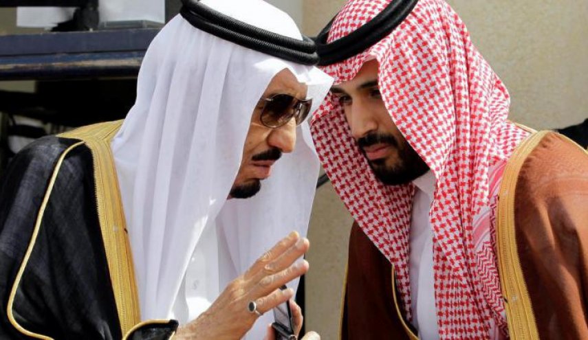 Anti-corruption campaign In Saudi Arabia raises questions on economic health of country
