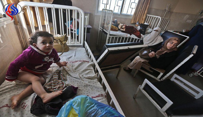 توقف الخدمات الصحية في غزة..والسبب؟

