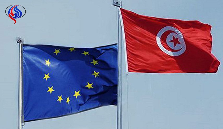 تونس تطلب من الاتحاد الاوروبي دعم العملية الانتقالية