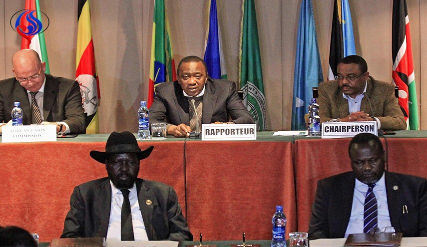  جولة جديدة من محادثات السلام حول جنوب السودان في اثيوبيا
