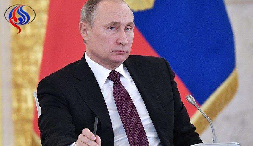 پوتین قانون تبادل محکومین بین روسیه و ایران را امضاء کرد