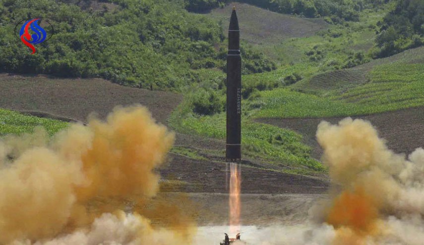 دکترین جدید هسته ای آمریکا/ چین موشک رهگیر برد متوسط را با موفقیت آزمایش کرد