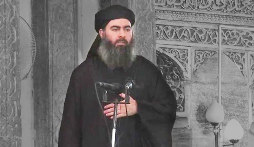 بغداد تصدر لائحة جديدة للمطلوبين في مقدمتهم زعيم داعش