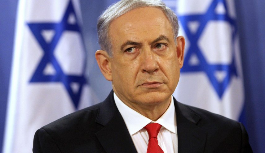 نتانیاهو: ایران حاکمیت ما را نقض کرده است!