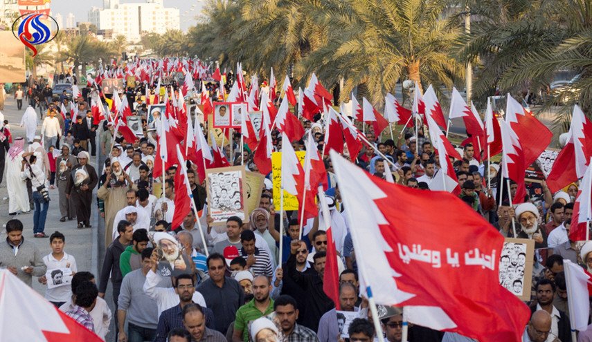 بيان بحريني مشترك في الذكرى السابعة للثورة البحرينية